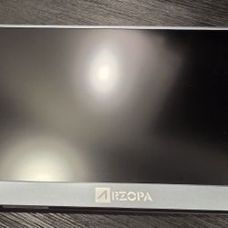 Arzopa Portable Monitor