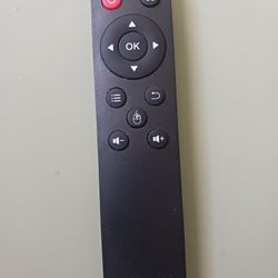 USB Media Remote ( With Dongle)