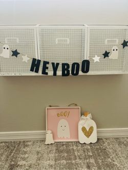 Cute Halloween Decor