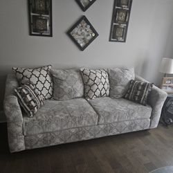 Sofa & LOVE SEAT / SECTIONAL