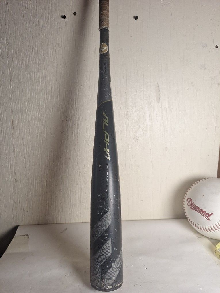 BBCOR Baseball Bat, 32/29