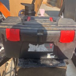 Tool Box