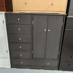 New Wardrobbe