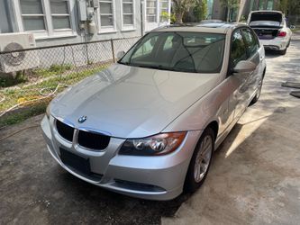 2006 BMW 325i
