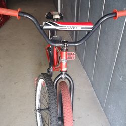 Used Bike