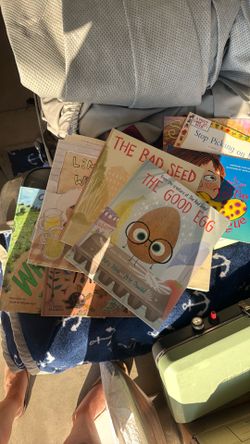 Children’s books