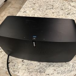 Sonos S100 Smart Speaker Play5 2 Gen