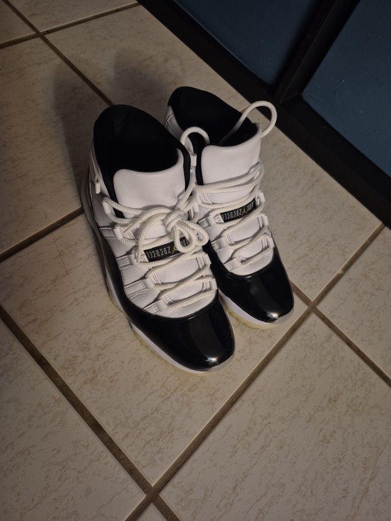 Jordan's
