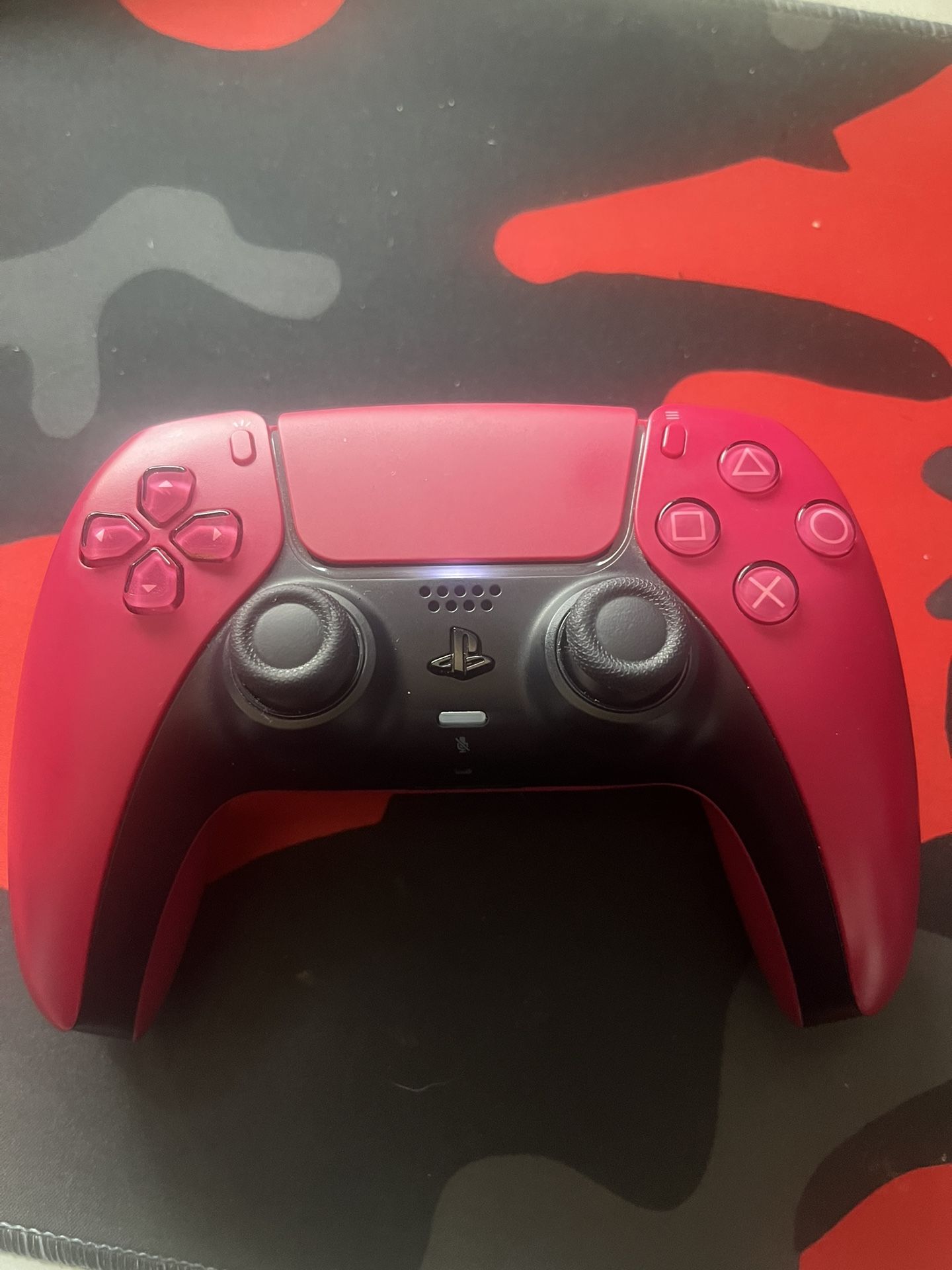 Ps5 Controller