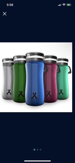 Water Bottles