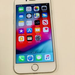 IPhone 8 64GB Fully unlocked 