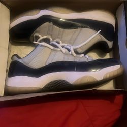 Jordan 11s