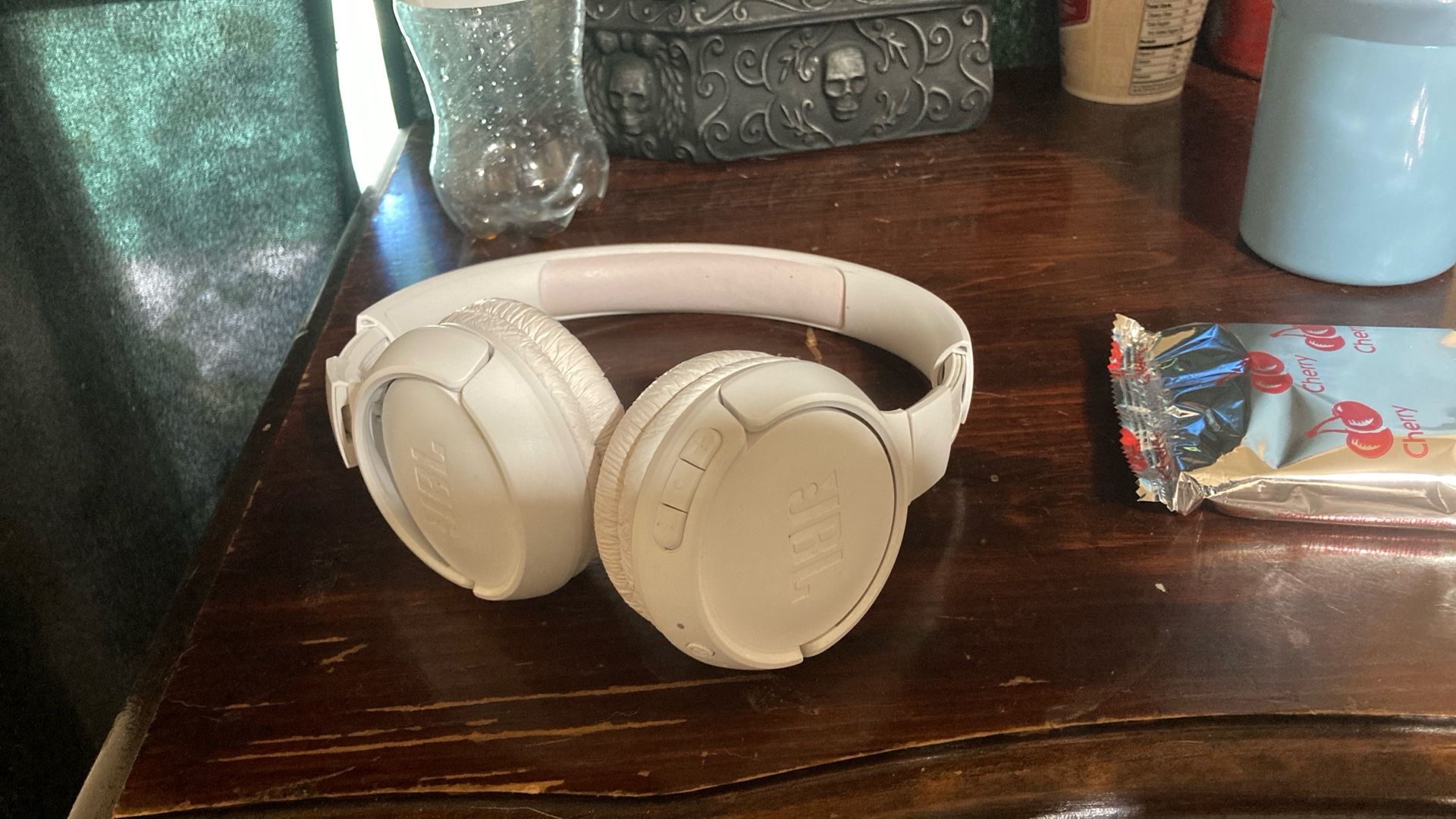 JBL Bluetooth Headphones