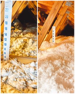 Insulation Material Best Price Blow In Attic