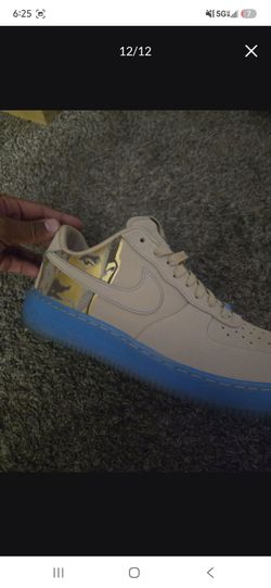 Kobe protype shoes