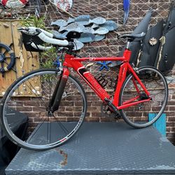 2006 Trek Equinox 9 56cm 