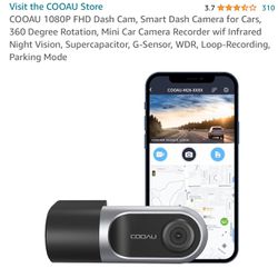 Das Cam, Smart Dash Camera 