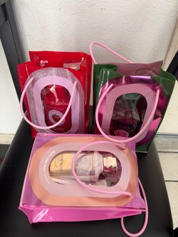 Bath and bodyworks gift sets