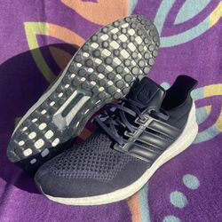 Adidas Ultraboost 1.0 "legend Ink" Shadow Navy Blue Men's Size 14 No Box Used