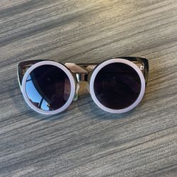 Erdem Sunglasses 