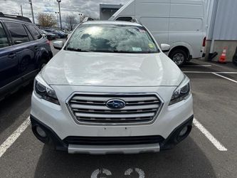 2015 Subaru Outback