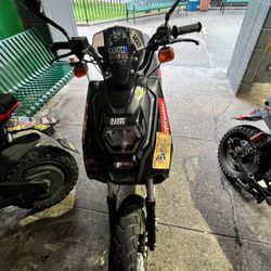 Transpro 200 Cc