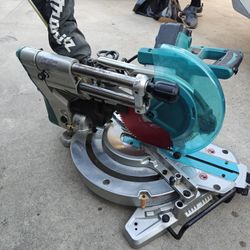 Makita Chop Saw