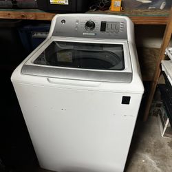 Washer
