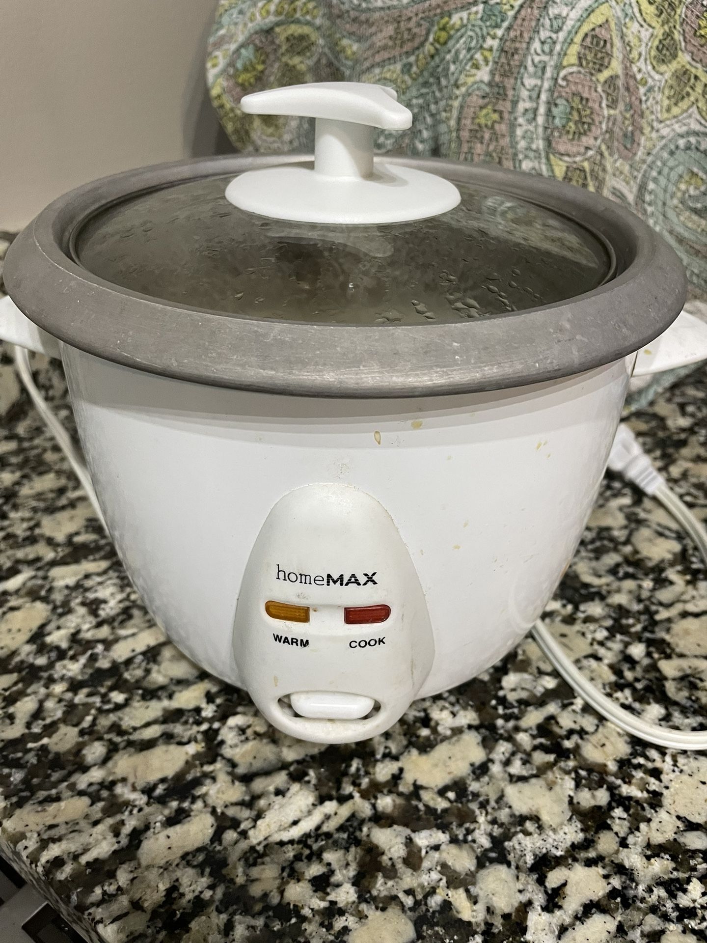 Kitchen Rice Cooker