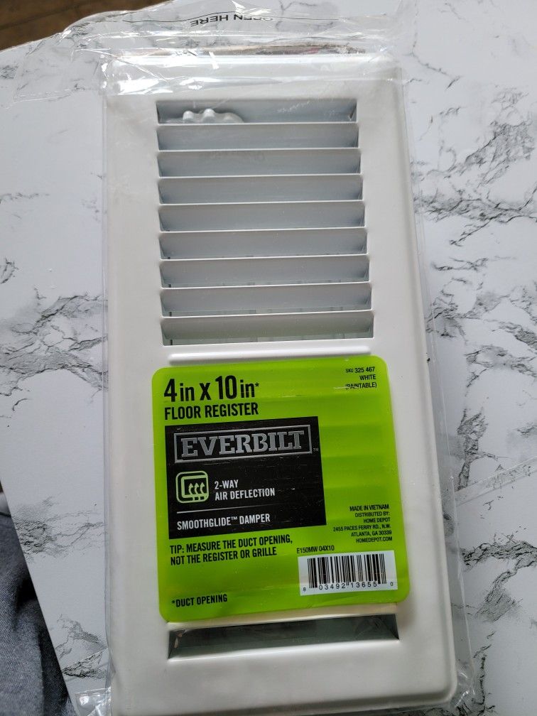 Vent Covers