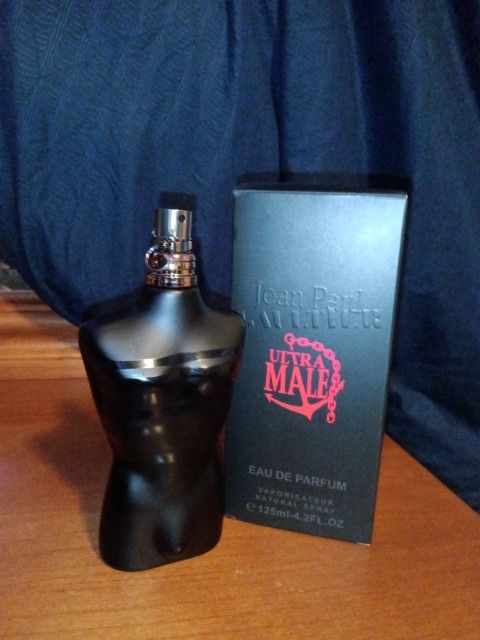 JPG For Sale Come Get Before It's Too Late 4.2 OZ BOTTLE 