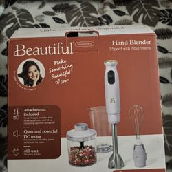 Hand Blender