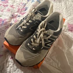 Nike Shoes.