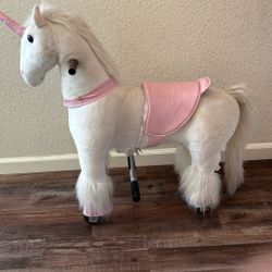 Horse Toy