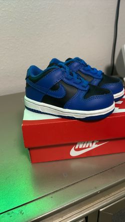 Toddler Dunks 5c