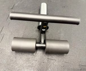 Freak Athlete Iron Tib Bar