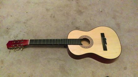 Guitar