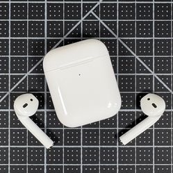 Apple AirPods