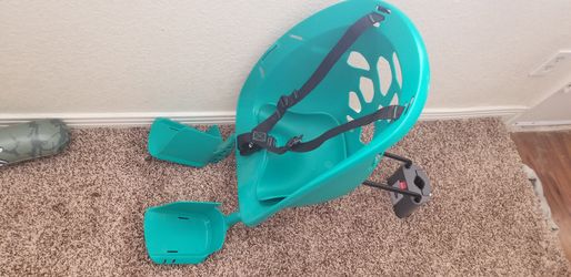 Asiento de bisicleta para bebes