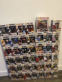 Funko pop