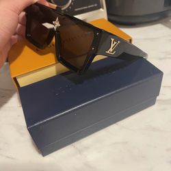 Louis Vuitton Sunglasses