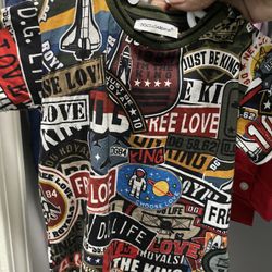 Toddler Clothes 