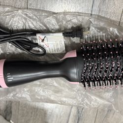 Hair Dryer Brush