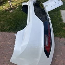 2019-2020 HYUNDAI ELANTRA REAR DOOR 👉👉ASK FOR PRICE 