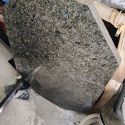 1.5 Inch Thick Marble Table Top