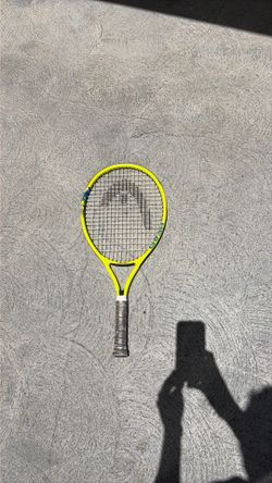 Kids tennis racket