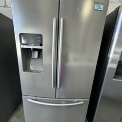 Samsung Fridge French Door 