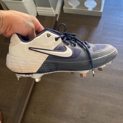Nike Baseball Cleats