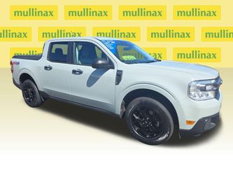 2023 Ford Maverick