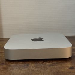 2020 Apple Mac Mini with Apple M1 Chip (8GB RAM, 256GB SSD Storage)